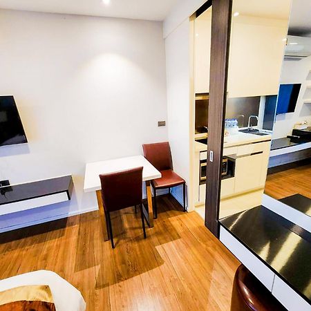 The Star Hill Condo Luxury Suites Chiang Mai Eksteriør billede