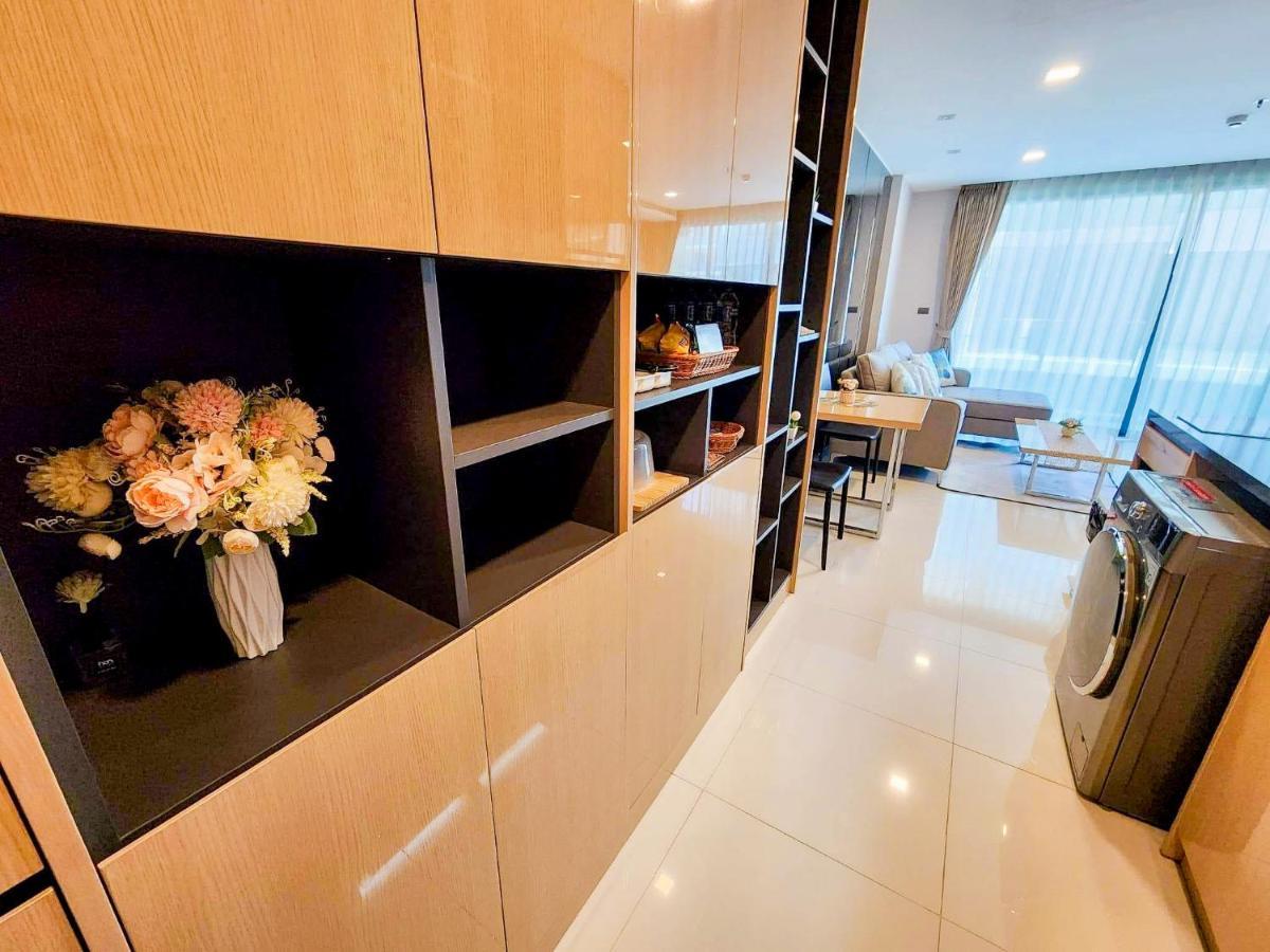 The Star Hill Condo Luxury Suites Chiang Mai Eksteriør billede