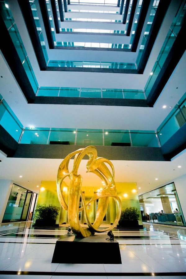 The Star Hill Condo Luxury Suites Chiang Mai Eksteriør billede