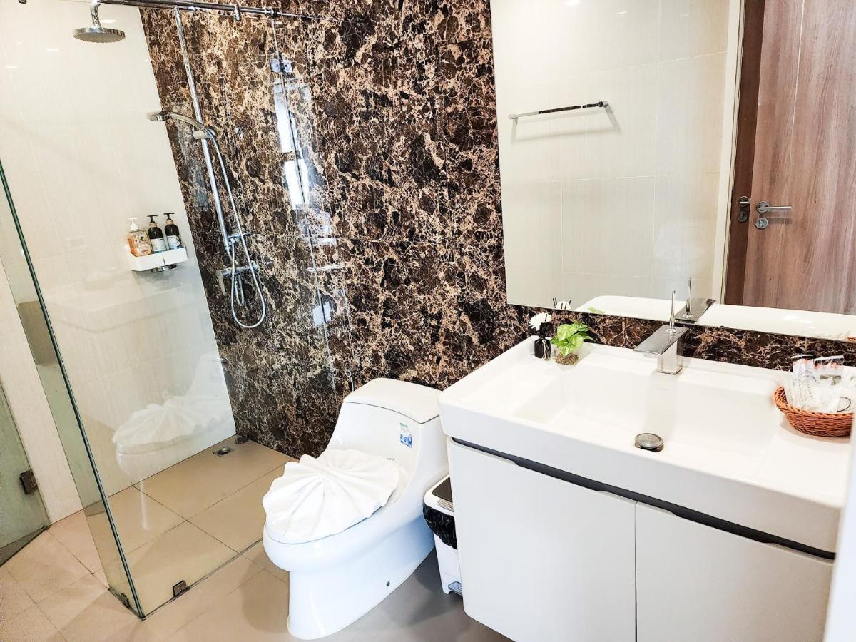 The Star Hill Condo Luxury Suites Chiang Mai Eksteriør billede