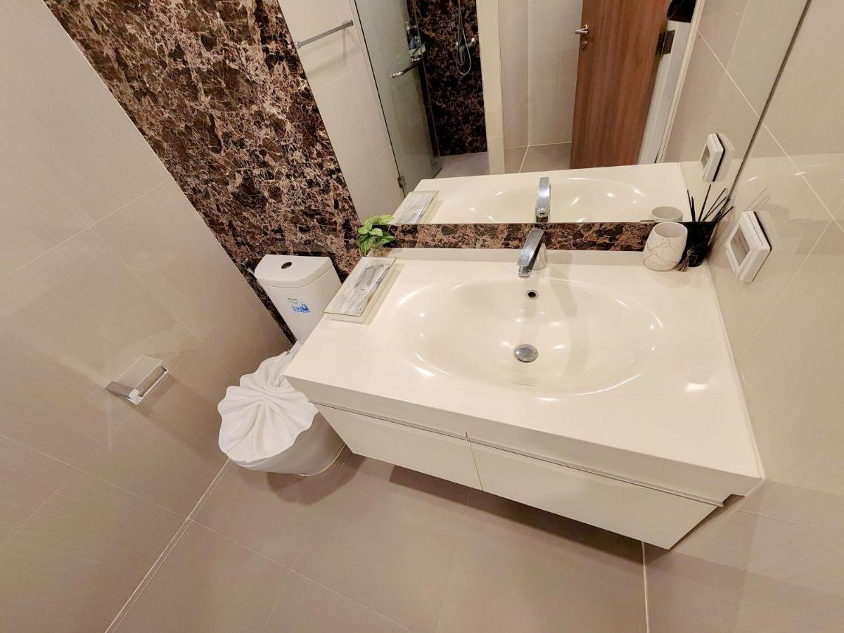 The Star Hill Condo Luxury Suites Chiang Mai Eksteriør billede
