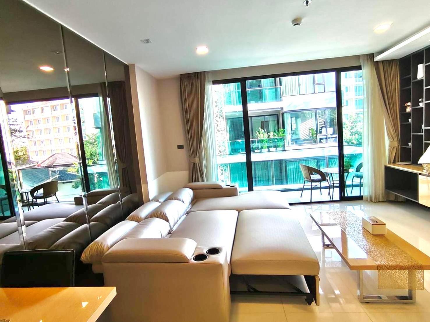 The Star Hill Condo Luxury Suites Chiang Mai Eksteriør billede
