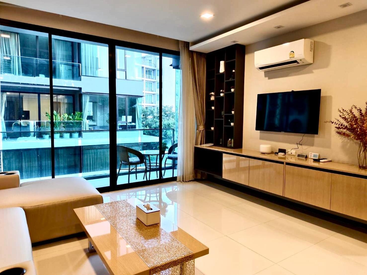 The Star Hill Condo Luxury Suites Chiang Mai Eksteriør billede