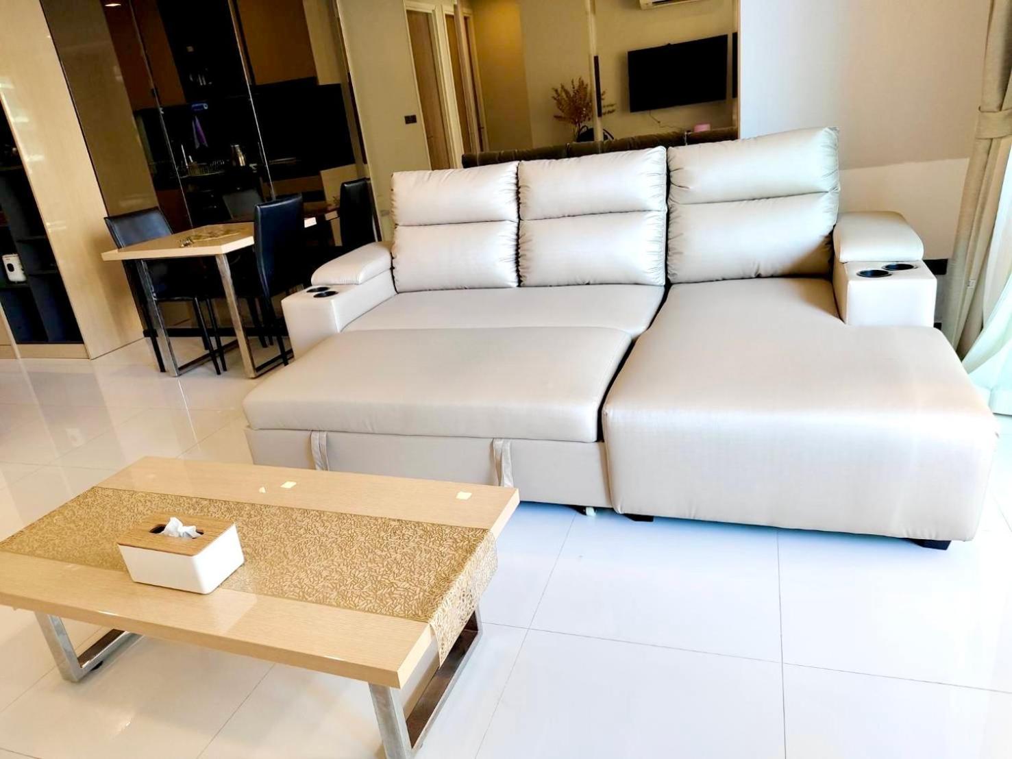 The Star Hill Condo Luxury Suites Chiang Mai Eksteriør billede