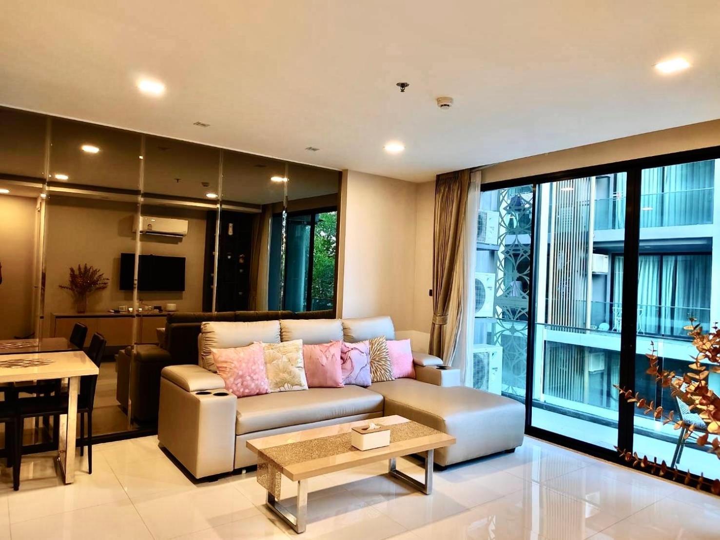 The Star Hill Condo Luxury Suites Chiang Mai Eksteriør billede