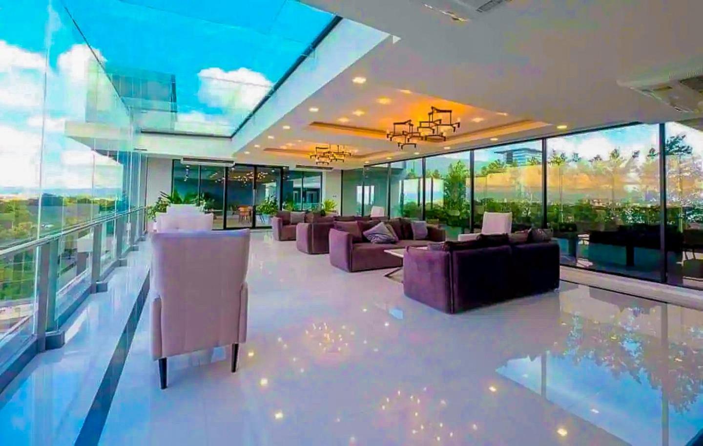 The Star Hill Condo Luxury Suites Chiang Mai Eksteriør billede