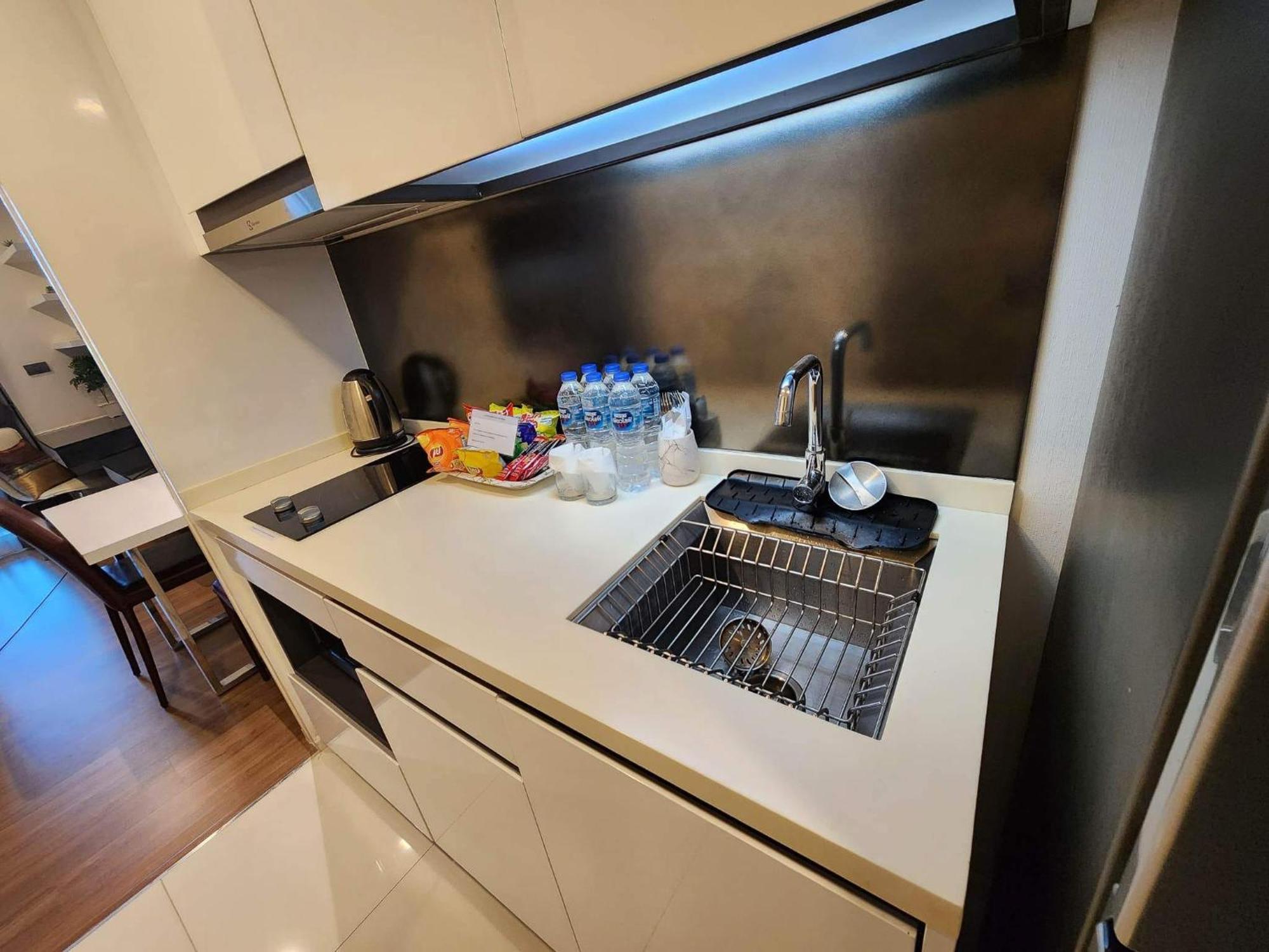 The Star Hill Condo Luxury Suites Chiang Mai Eksteriør billede